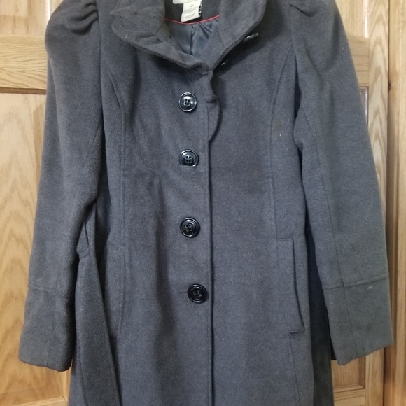 Jonathan stone coat - Picture 3 of 4